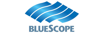 Bluescope logo