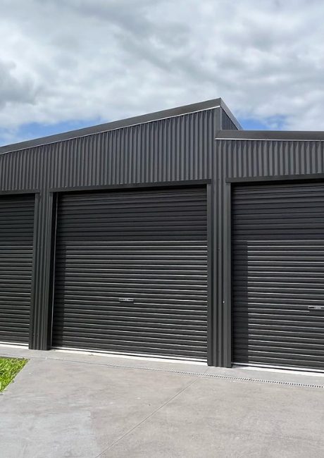 brands of garage doors