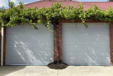 geelong garage doors
