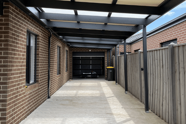 garage doors geelong